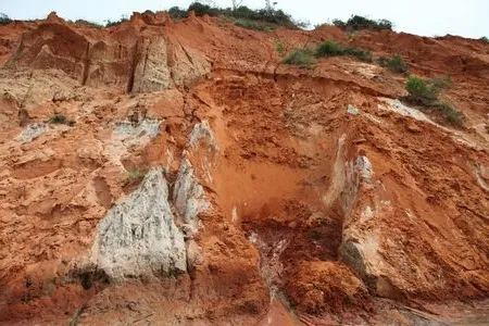 Erosion and Sedimentation Image